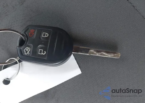 2017 Ford Fiesta S from USA, damaged, VIN 3FADP4AJ6HM161835